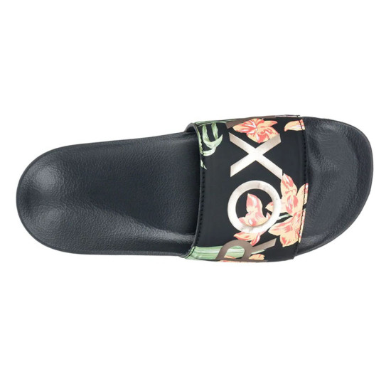 Roxy Slippy II - Slider Sandals for Women